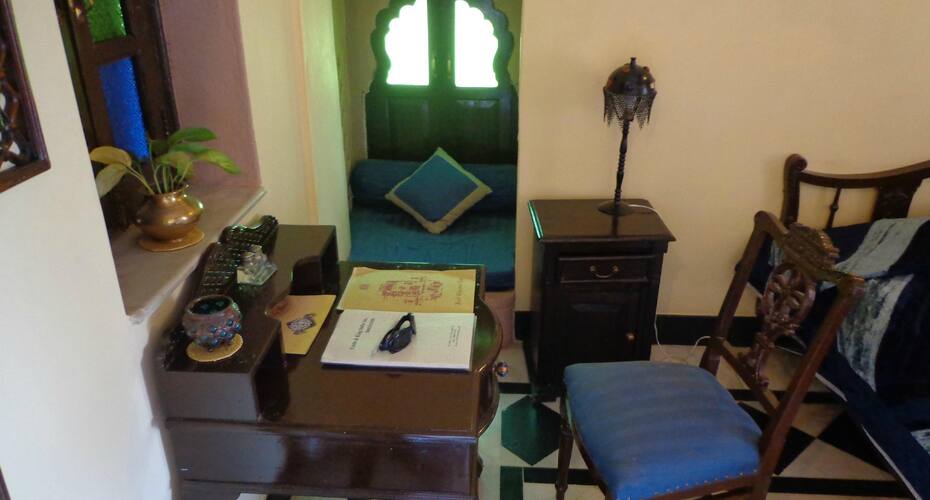 Fort Chanwa by Citrus, Jodhpur 5